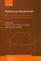 Democracy Transformed?