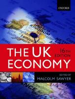 The UK Economy