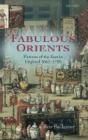 Fabulous Orients