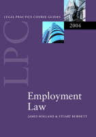 LPC Employment Law 2004