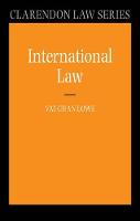 International Law