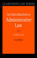Administrative Law