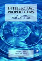 Intellectual Property Law