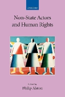 Non-State Actors and Human Rights