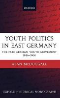 Youth Politics in East Germany