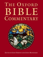 The Oxford Bible Commentary