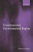Constitutional Environmental Rights