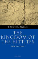 The Kingdom of the Hittites