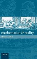 Mathematics and Reality