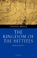 The Kingdom of the Hittites