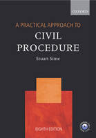 A Practical Approach to Civil Procedure