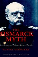 The Bismarck Myth