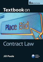 Textbook on Contract Law