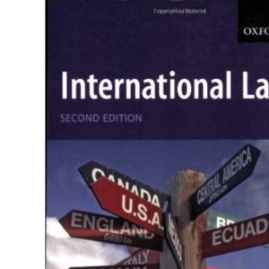 International Law