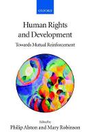 Human Rights and Development