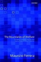 The Boundaries of Welfare