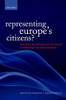 Representing Europe's Citizens?