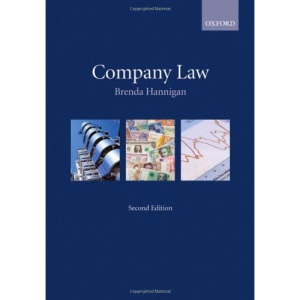 Company Law