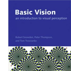 Basic Vision: An Introduction to Visual Perception