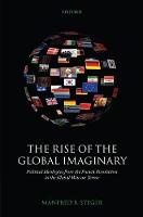 The Rise of the Global Imaginary