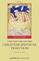 The Origins of the Christian Mystical Tradition