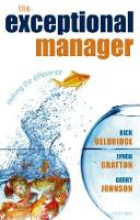 The Exceptional Manager