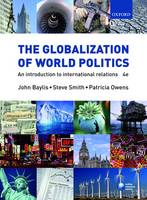 The Globalization of World Politics