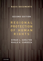 Regional Protection of Human Rights: Documentary Supplement