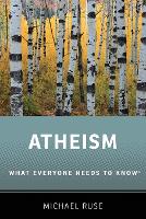Atheism
