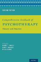 Comprehensive Textbook of Psychotherapy
