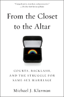 From the Closet to the Altar