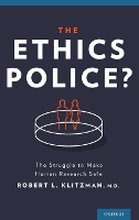 The Ethics Police?