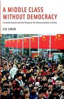 A Middle Class Without Democracy