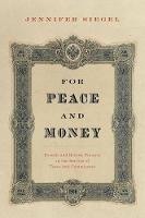 For Peace and Money