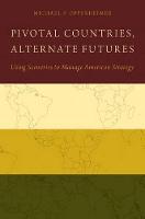 Pivotal Countries, Alternate Futures