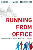 Running from Office