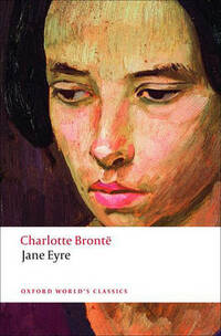 Jane Eyre n/e (Oxford World's Classics)