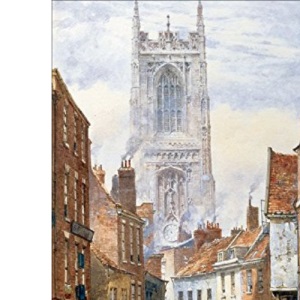 Barchester Towers (Oxford World's Classics)
