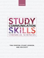 Study and Communication Skills for the Chemical Sciences