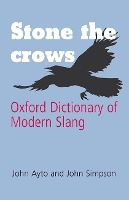 Stone the Crows