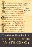 The Oxford Handbook of English Literature and Theology