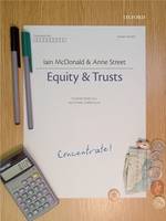 Equity and Trusts Concentrate