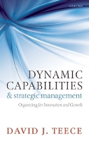 Dynamic Capabilities and Strategic Management