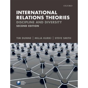 International Relations Theories: Discipline and Diversity