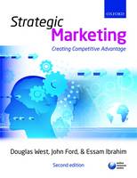 Strategic Marketing