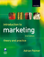 Introduction to Marketing