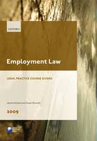 Employment Law 2009
