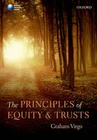 The Principles of Equity and Trusts