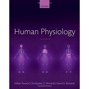Human Physiology (Oxford Core Texts)