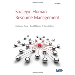 Strategic Human Resource Management